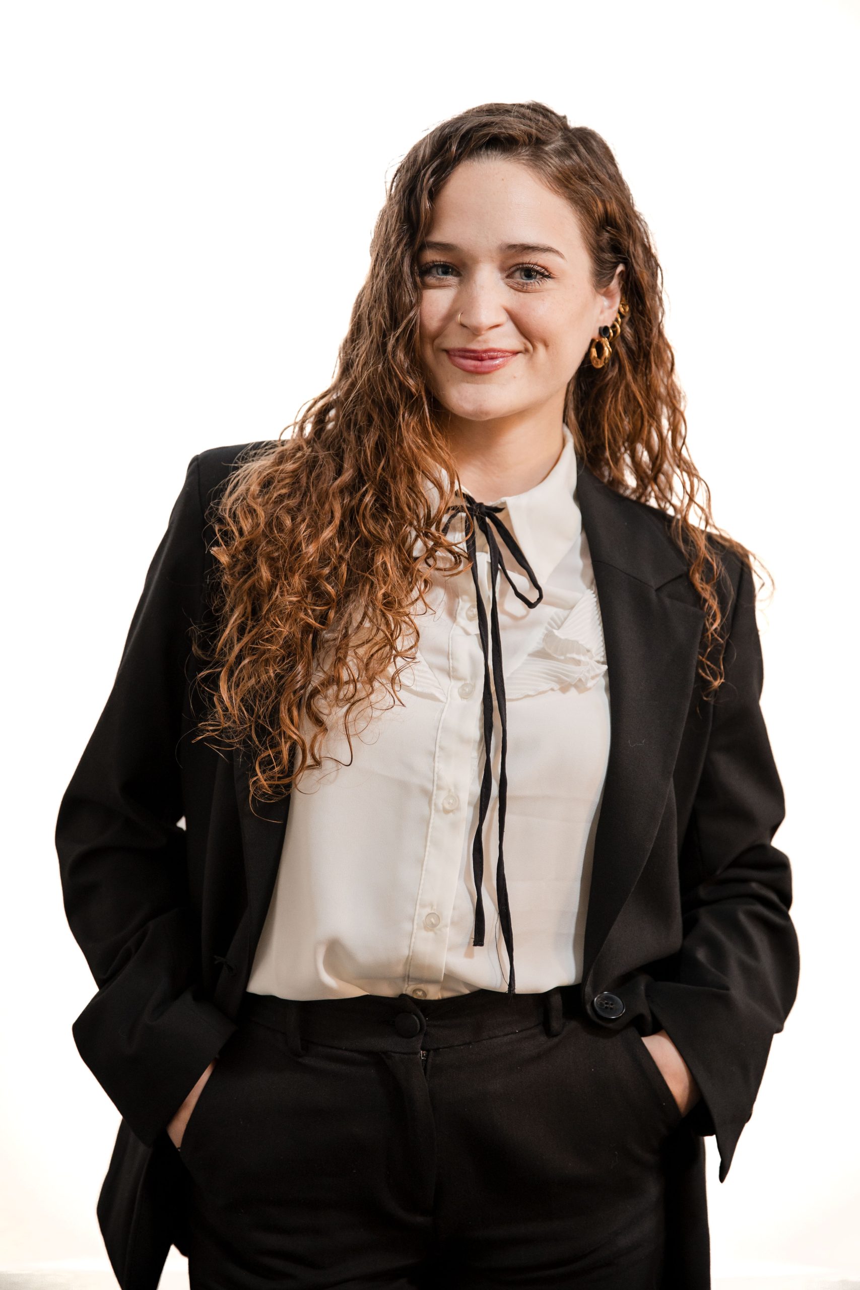 Alessandra Marinucci