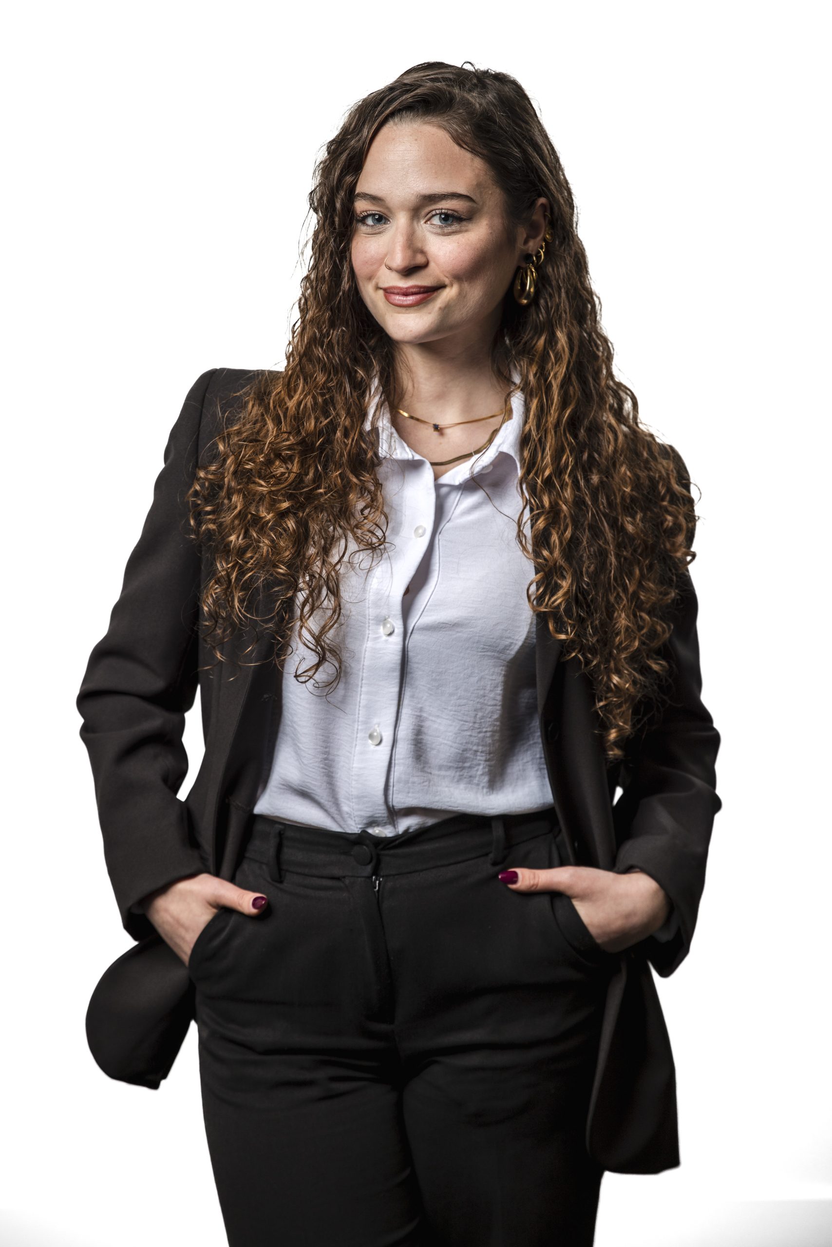 ALessandra Marinucci